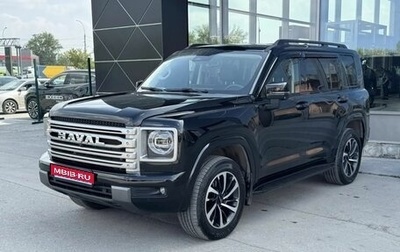 Haval H9 I рестайлинг, 2024 год, 4 400 000 рублей, 1 фотография