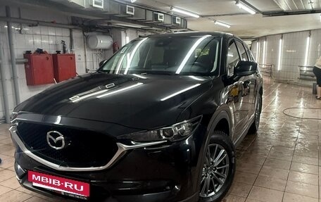 Mazda CX-5 II, 2018 год, 3 075 000 рублей, 2 фотография