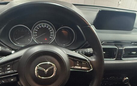 Mazda CX-5 II, 2018 год, 3 075 000 рублей, 15 фотография