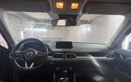 Mazda CX-5 II, 2018 год, 3 075 000 рублей, 6 фотография