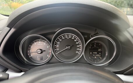 Mazda CX-5 II, 2018 год, 3 075 000 рублей, 17 фотография