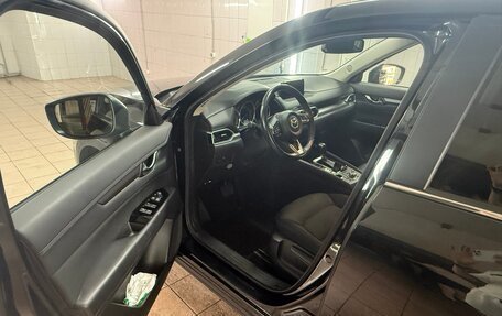 Mazda CX-5 II, 2018 год, 3 075 000 рублей, 13 фотография