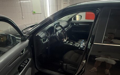 Mazda CX-5 II, 2018 год, 3 075 000 рублей, 16 фотография