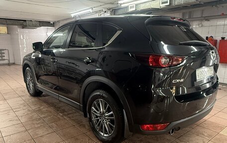 Mazda CX-5 II, 2018 год, 3 075 000 рублей, 10 фотография
