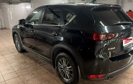 Mazda CX-5 II, 2018 год, 3 075 000 рублей, 11 фотография