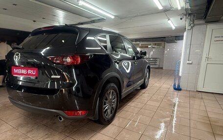 Mazda CX-5 II, 2018 год, 3 075 000 рублей, 7 фотография