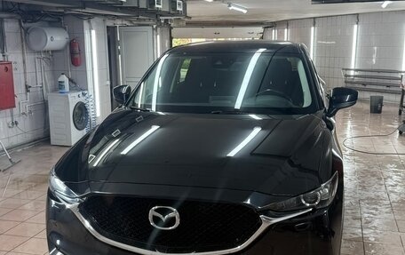 Mazda CX-5 II, 2018 год, 3 075 000 рублей, 12 фотография