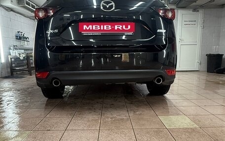 Mazda CX-5 II, 2018 год, 3 075 000 рублей, 8 фотография