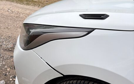 KIA Rio IV, 2018 год, 1 100 000 рублей, 13 фотография