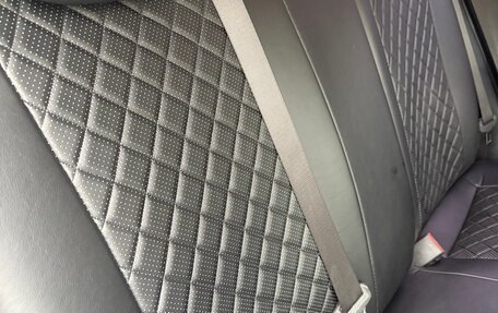 KIA Rio IV, 2018 год, 1 100 000 рублей, 20 фотография