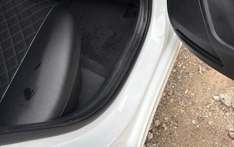 KIA Rio IV, 2018 год, 1 100 000 рублей, 18 фотография
