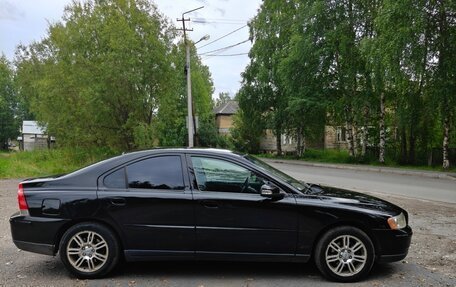Volvo S60 III, 2006 год, 550 000 рублей, 2 фотография