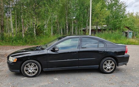 Volvo S60 III, 2006 год, 550 000 рублей, 4 фотография