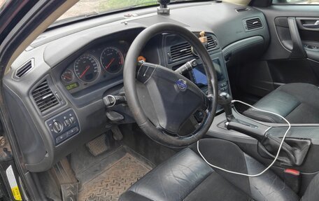Volvo S60 III, 2006 год, 550 000 рублей, 10 фотография