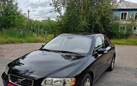Volvo S60 III, 2006 год, 550 000 рублей, 5 фотография