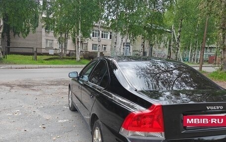 Volvo S60 III, 2006 год, 550 000 рублей, 6 фотография