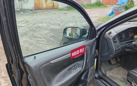 Volvo S60 III, 2006 год, 550 000 рублей, 11 фотография