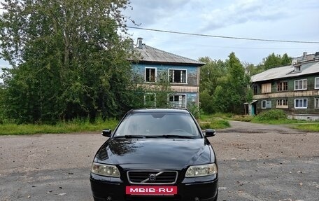Volvo S60 III, 2006 год, 550 000 рублей, 9 фотография