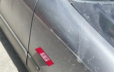 Honda Civic VII, 1996 год, 600 000 рублей, 5 фотография