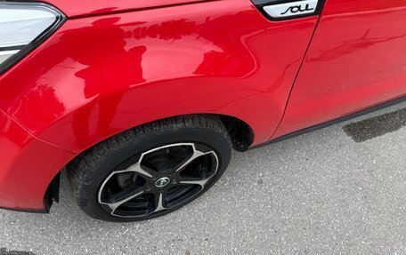 KIA Soul II рестайлинг, 2014 год, 880 000 рублей, 16 фотография