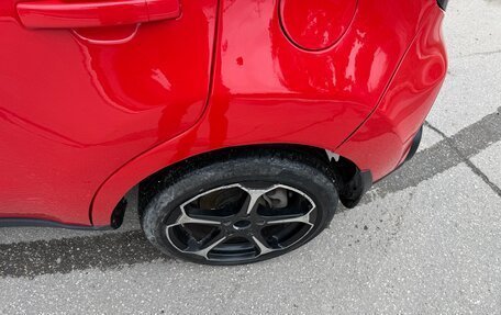 KIA Soul II рестайлинг, 2014 год, 880 000 рублей, 17 фотография