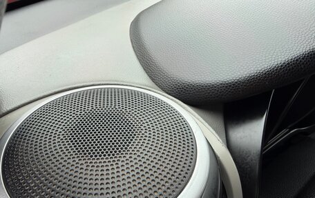 KIA Soul II рестайлинг, 2014 год, 880 000 рублей, 39 фотография