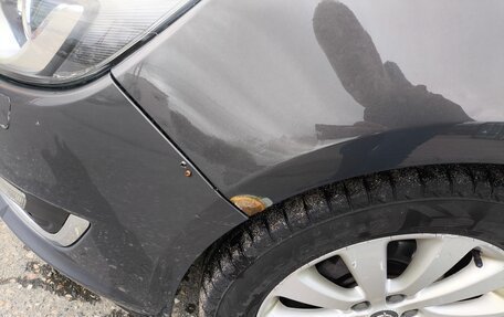Opel Astra J, 2013 год, 529 000 рублей, 14 фотография