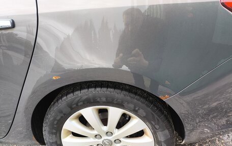 Opel Astra J, 2013 год, 529 000 рублей, 12 фотография