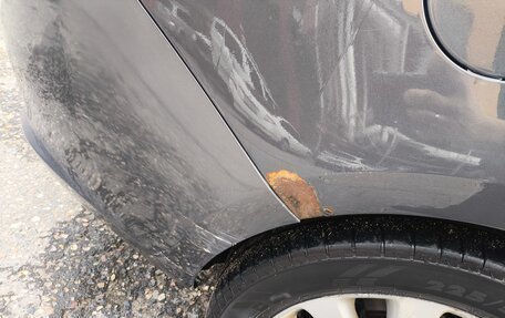 Opel Astra J, 2013 год, 529 000 рублей, 16 фотография