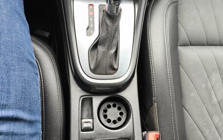Opel Astra J, 2013 год, 529 000 рублей, 18 фотография