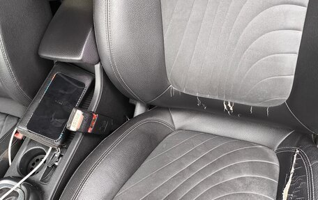 Opel Astra J, 2013 год, 529 000 рублей, 21 фотография
