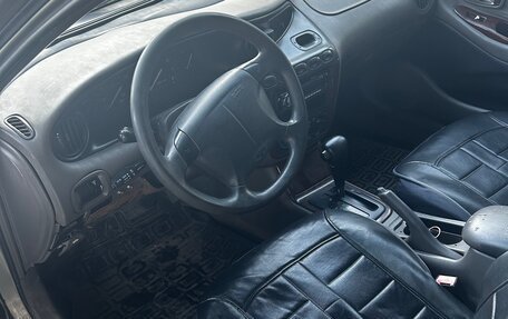 Daewoo Leganza, 2001 год, 200 000 рублей, 6 фотография