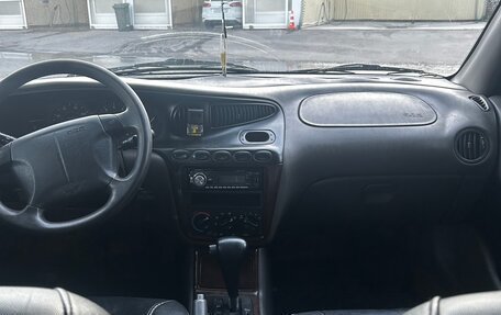 Daewoo Leganza, 2001 год, 200 000 рублей, 7 фотография