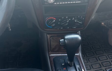 Daewoo Leganza, 2001 год, 200 000 рублей, 10 фотография