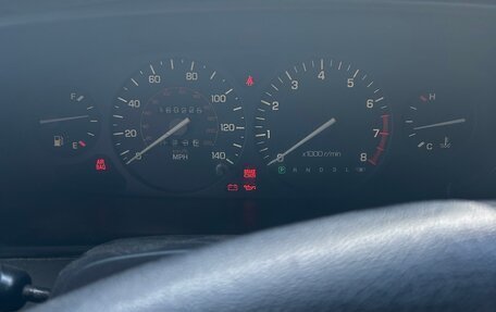 Daewoo Leganza, 2001 год, 200 000 рублей, 9 фотография