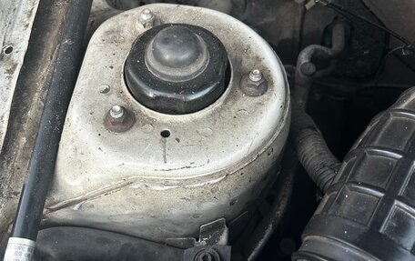 Daewoo Leganza, 2001 год, 200 000 рублей, 14 фотография