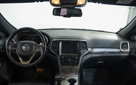 Jeep Grand Cherokee, 2014 год, 1 499 000 рублей, 9 фотография