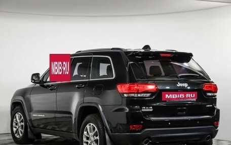 Jeep Grand Cherokee, 2014 год, 1 499 000 рублей, 7 фотография
