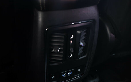 Jeep Grand Cherokee, 2014 год, 1 499 000 рублей, 23 фотография