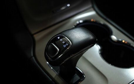 Jeep Grand Cherokee, 2014 год, 1 499 000 рублей, 20 фотография
