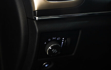 Jeep Grand Cherokee, 2014 год, 1 499 000 рублей, 25 фотография