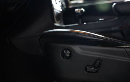Jeep Grand Cherokee, 2014 год, 1 499 000 рублей, 28 фотография