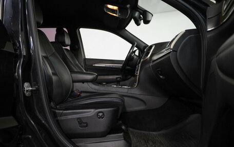 Jeep Grand Cherokee, 2014 год, 1 499 000 рублей, 30 фотография