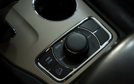 Jeep Grand Cherokee, 2014 год, 1 499 000 рублей, 21 фотография