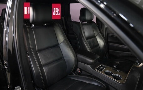 Jeep Grand Cherokee, 2014 год, 1 499 000 рублей, 29 фотография