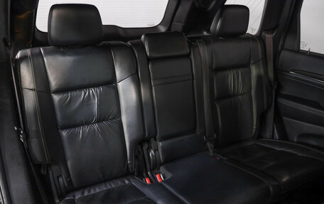Jeep Grand Cherokee, 2014 год, 1 499 000 рублей, 31 фотография