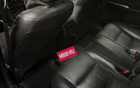 Toyota Camry, 2016 год, 1 700 000 рублей, 10 фотография