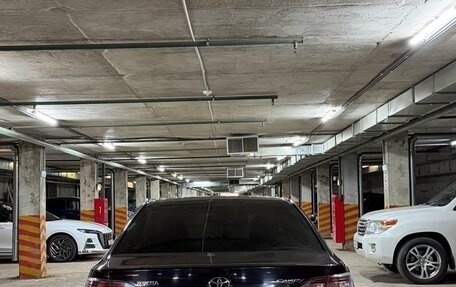 Toyota Camry, 2016 год, 1 700 000 рублей, 4 фотография