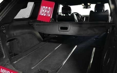 Jeep Grand Cherokee, 2014 год, 1 499 000 рублей, 32 фотография
