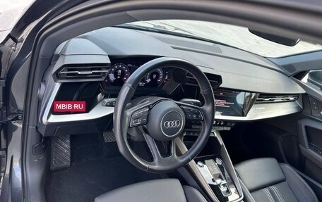 Audi A3, 2023 год, 2 694 000 рублей, 8 фотография